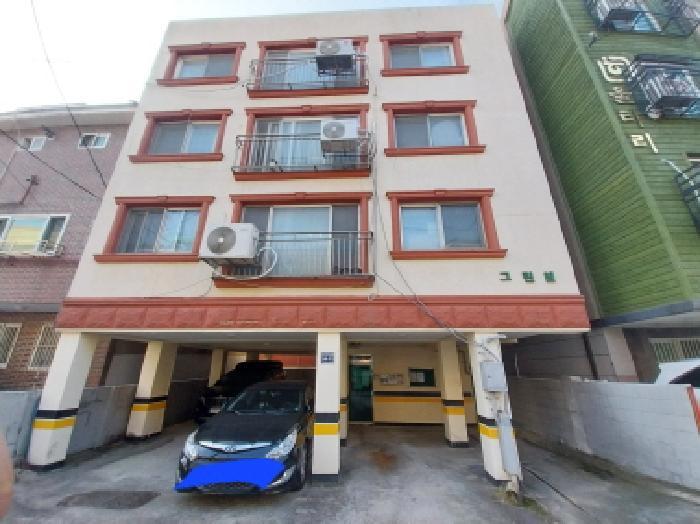인천광역시 미추홀구 주안동 1569-31 5층501호 다세대(빌라) 경매 사진 3