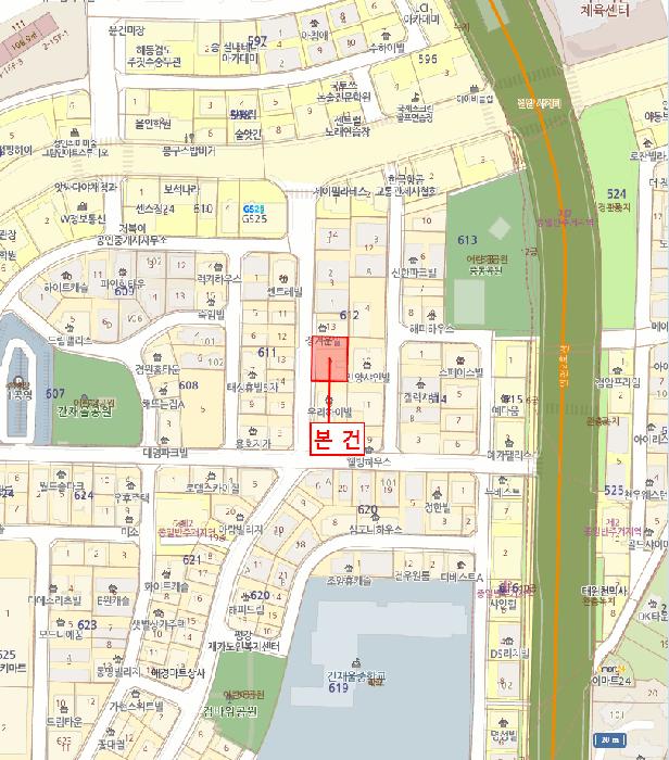 인천광역시 서구 검암동 612-5 1동 4층403호 다세대(빌라) 경매 사진 16