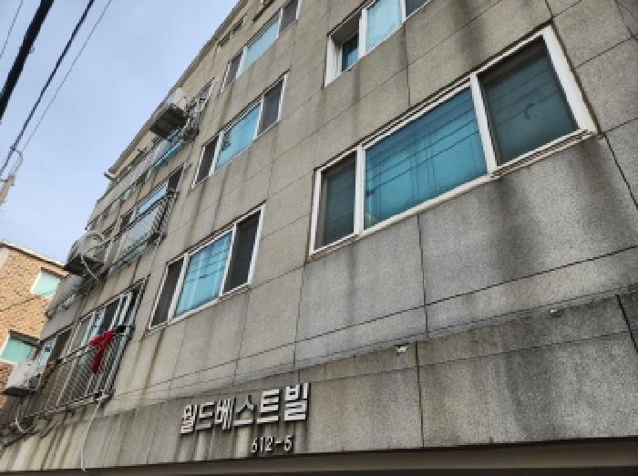 인천광역시 서구 검암동 612-5 1동 4층403호 다세대(빌라) 경매 사진 9