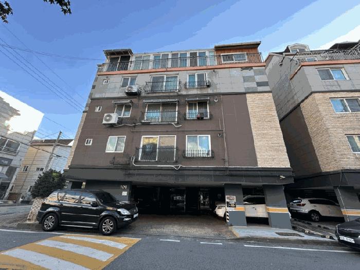 인천 서구 다세대(빌라)