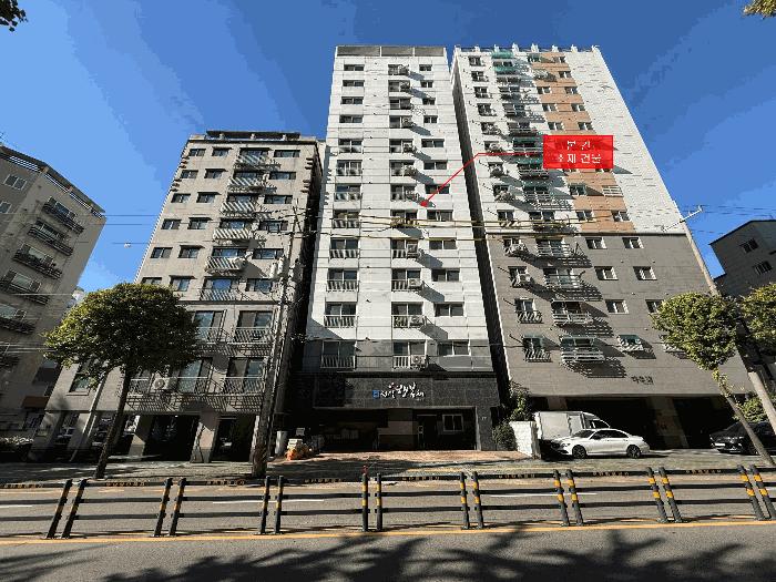 인천 미추홀구 오피스텔