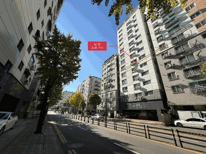인천광역시 미추홀구 숭의동 171-9 8층803호 오피스텔 경매 사진 2