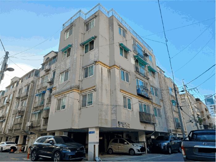 인천 미추홀구 다세대(빌라)