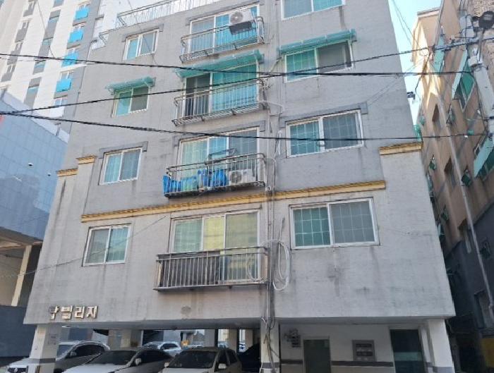 인천광역시 미추홀구 용현동 568-18 탑빌리지 401호 다세대(빌라) 경매 사진 5