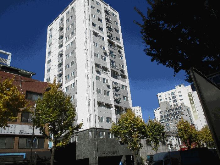 인천 부평구 오피스텔