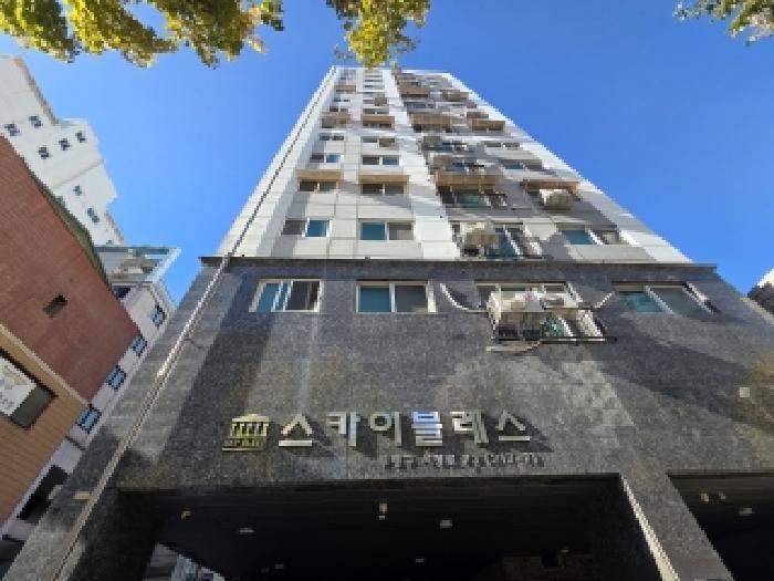 인천광역시 부평구 부평동 217-7 스카이블레스 13층1302호 오피스텔 경매 사진 6