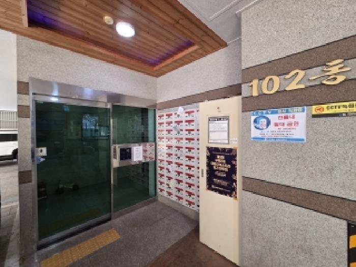 인천광역시 부평구 부평동 674-11 웨스트레뷰 4층102동402호 오피스텔 경매 사진 11