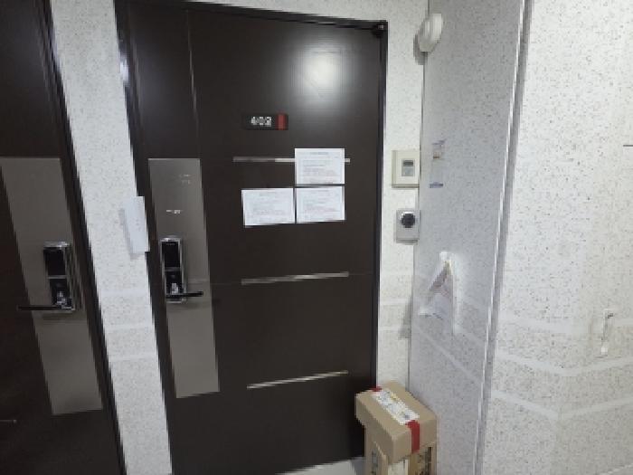 인천광역시 부평구 부평동 674-11 웨스트레뷰 4층102동402호 오피스텔 경매 사진 12