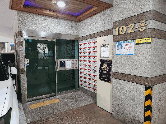 인천광역시 부평구 부평동 674-11 웨스트레뷰 4층102동402호 오피스텔 경매 사진 5