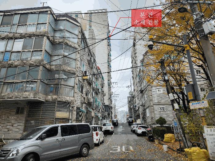 인천광역시 부평구 부평동 674-11 웨스트레뷰 4층102동402호 오피스텔 경매 사진 7