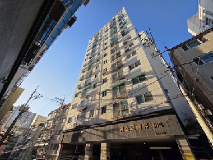 인천광역시 부평구 부평동 674-11 웨스트레뷰 4층102동402호 오피스텔 경매 사진 8