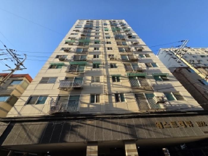 인천광역시 부평구 부평동 674-11 웨스트레뷰 4층102동402호 오피스텔 경매 사진 9