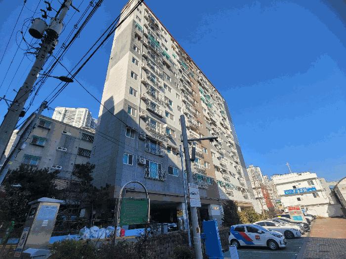인천 남동구 오피스텔