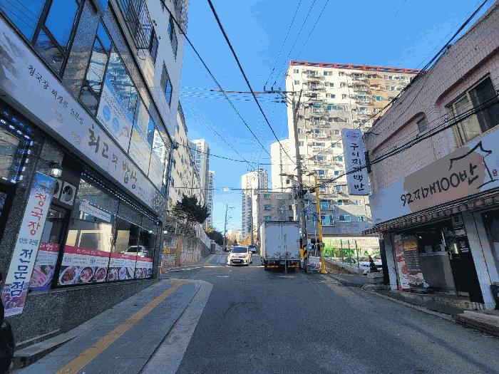 인천광역시 남동구 만수동 868-9 캐슬로제 6층603호 오피스텔 경매 사진 2