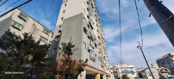 인천광역시 남동구 만수동 868-9 캐슬로제 6층603호 오피스텔 경매 사진 6