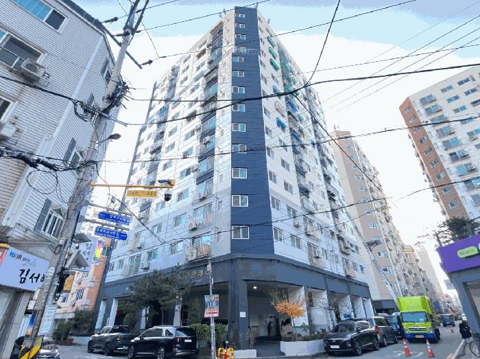 인천 부평구 오피스텔
