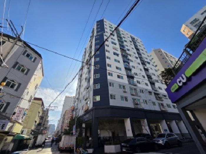 인천광역시 부평구 부평동 409-1 탑클래스 4층408호 오피스텔 경매 사진 5