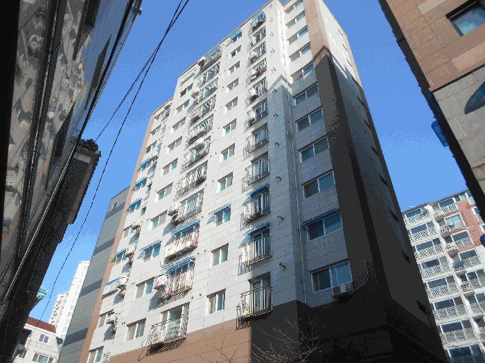 인천 남동구 오피스텔