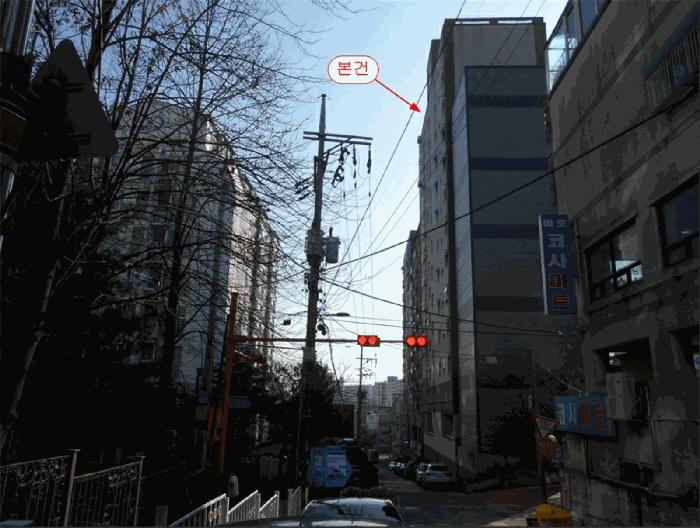 인천광역시 남동구 만수동 870 에이스타운 1동 11층1101호 오피스텔 경매 사진 3