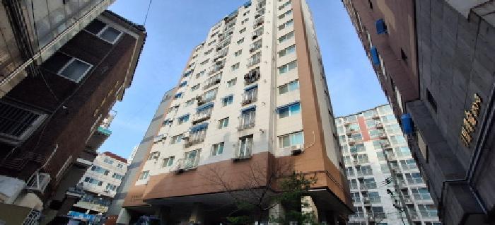 인천광역시 남동구 만수동 870 에이스타운 1동 11층1101호 오피스텔 경매 사진 5