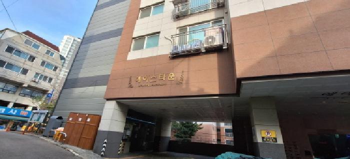 인천광역시 남동구 만수동 870 에이스타운 1동 11층1101호 오피스텔 경매 사진 6