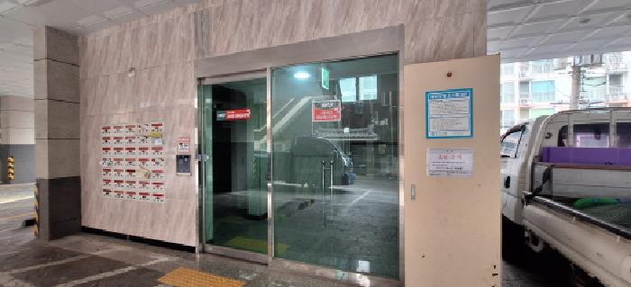 인천광역시 남동구 만수동 870 에이스타운 1동 11층1101호 오피스텔 경매 사진 8