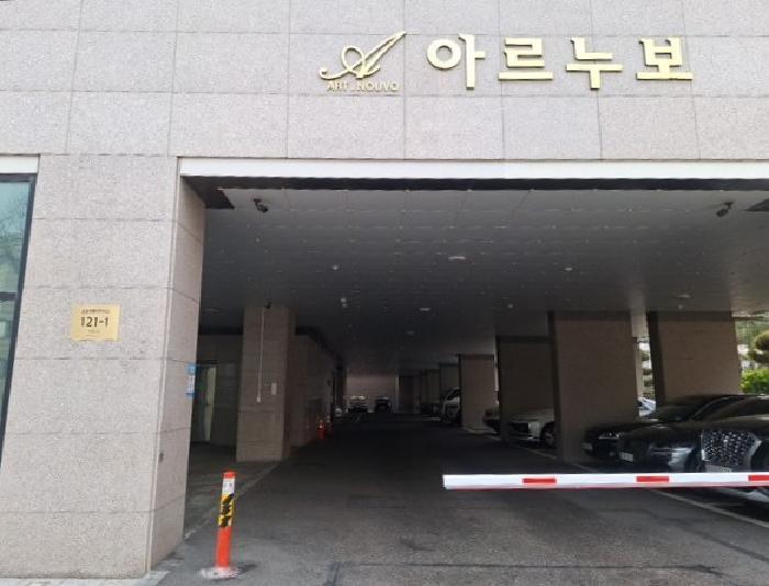 인천광역시 중구 답동 43-4 아르누보 4층406호 오피스텔 경매 사진 6