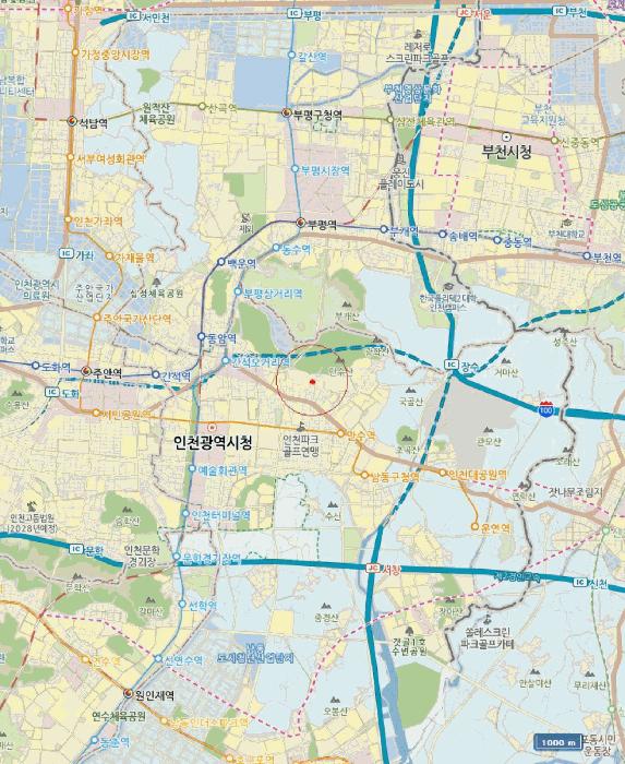 인천광역시 남동구 만수동 843-22 만수에스클래스 2동 2층201호 오피스텔 경매 사진 12