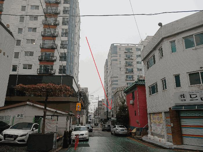 인천광역시 남동구 만수동 843-22 만수에스클래스 2동 2층201호 오피스텔 경매 사진 3
