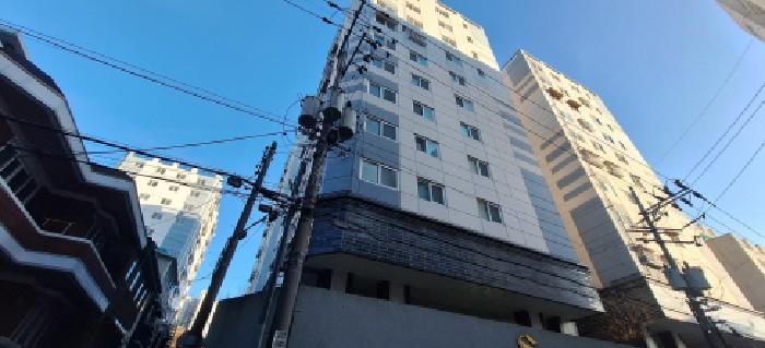 인천광역시 남동구 만수동 843-22 만수에스클래스 2동 2층201호 오피스텔 경매 사진 5