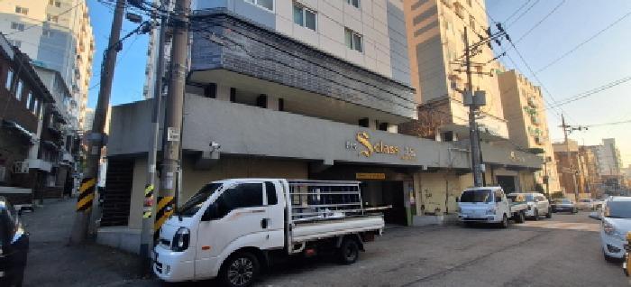 인천광역시 남동구 만수동 843-22 만수에스클래스 2동 2층201호 오피스텔 경매 사진 6