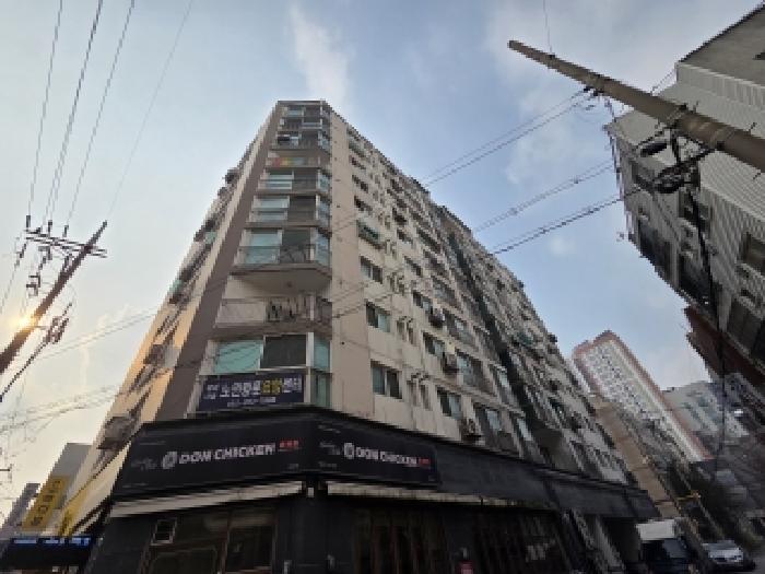 인천광역시 부평구 부평동 441-2 센트럴타워 12층1205호 다세대(빌라) 경매 사진 4