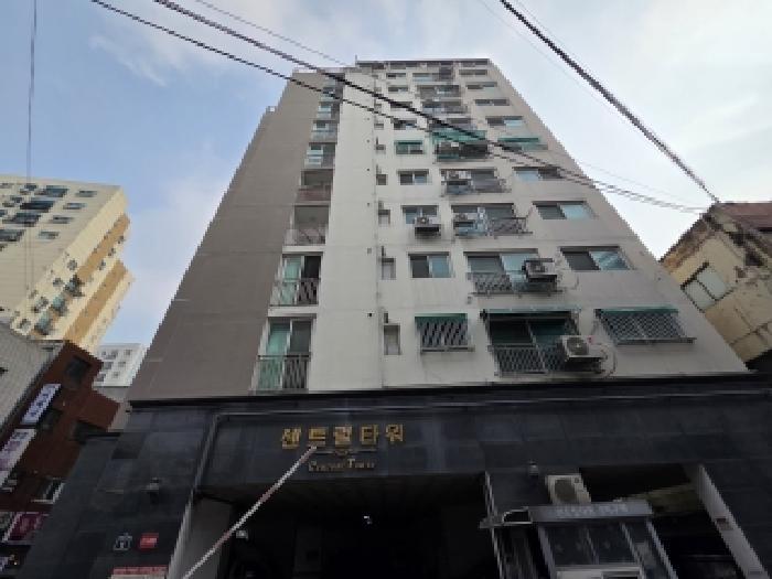 인천광역시 부평구 부평동 441-2 센트럴타워 12층1205호 다세대(빌라) 경매 사진 5