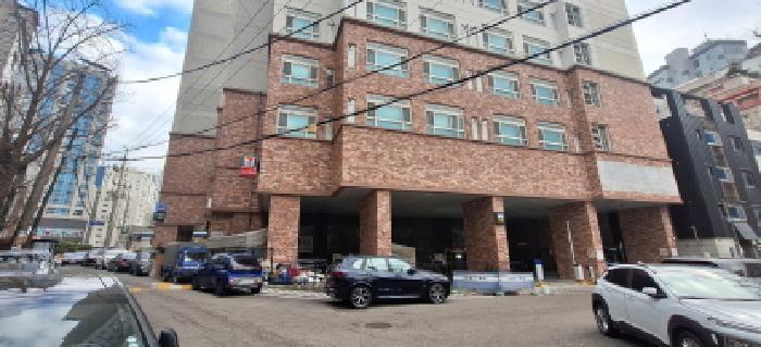 인천광역시 남동구 간석동 241-2 해마루더펠리체 7층722호 오피스텔 경매 사진 7