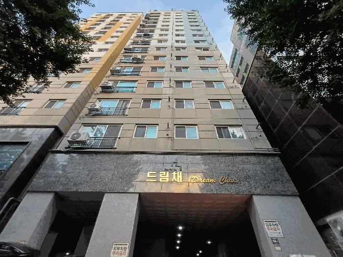 인천 미추홀구 오피스텔