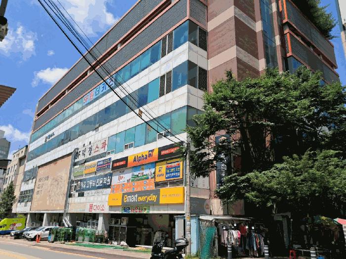 경기도 양주시 덕정동 208-2 양주그랑시떼 4층401호 근린상가 경매 사진 17