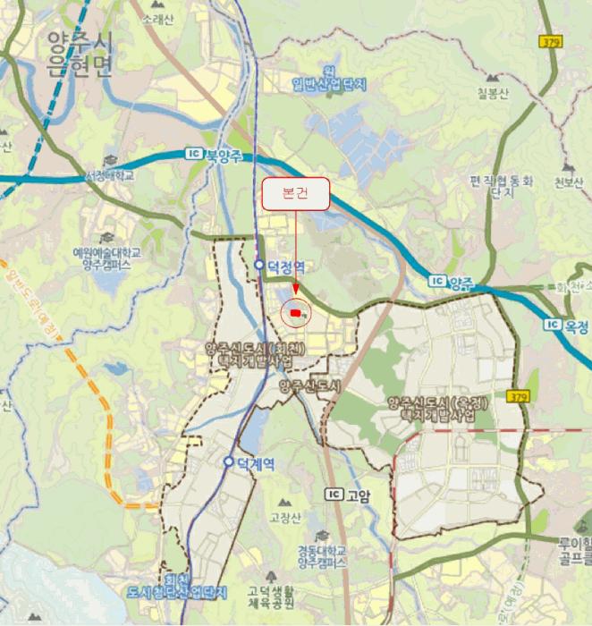 경기도 양주시 덕정동 208-2 양주그랑시떼 4층402호 근린상가 경매 사진 37