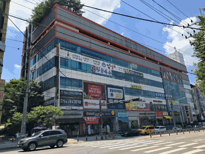 경기도 양주시 덕정동 208-2 양주그랑시떼 4층410호 근린상가 경매 사진 10