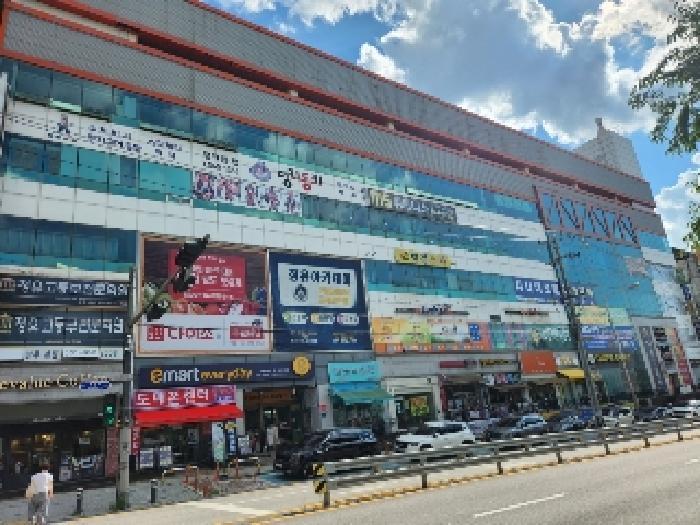 경기도 양주시 덕정동 208-2 양주그랑시떼 4층410호 근린상가 경매 사진 28