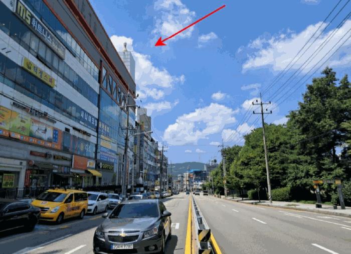 경기도 양주시 덕정동 208-2 양주그랑시떼 4층412호 근린상가 경매 사진 8