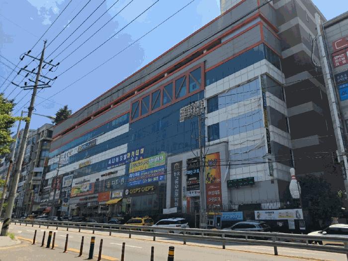 경기도 양주시 덕정동 208-2 양주그랑시떼 4층413호 근린상가 경매 사진 5