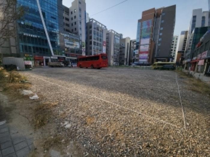 인천광역시 중구 중산동 1876-10 대지 경매 사진 8