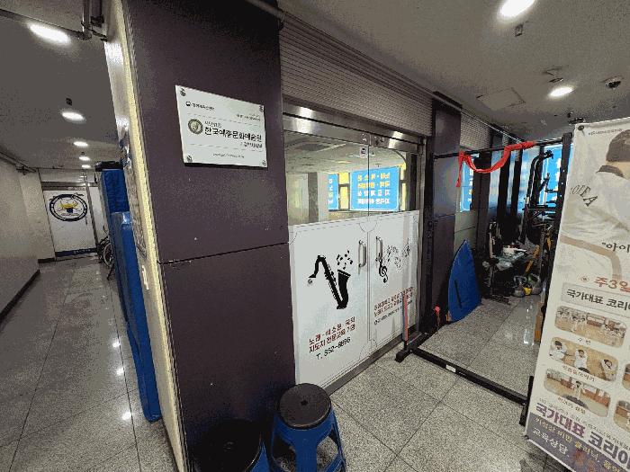 경기도 의정부시 신곡동 765-5 금오프라자 6층601호 근린상가 경매 사진 6