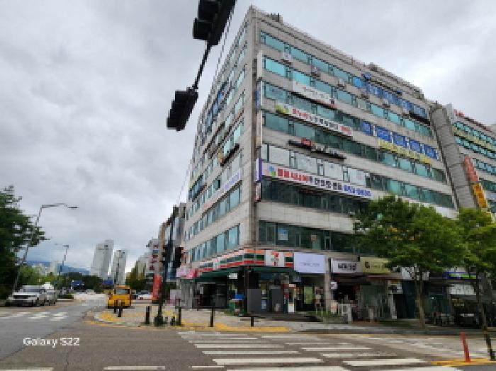 경기도 의정부시 신곡동 765-5 금오프라자 6층601호 근린상가 경매 사진 7