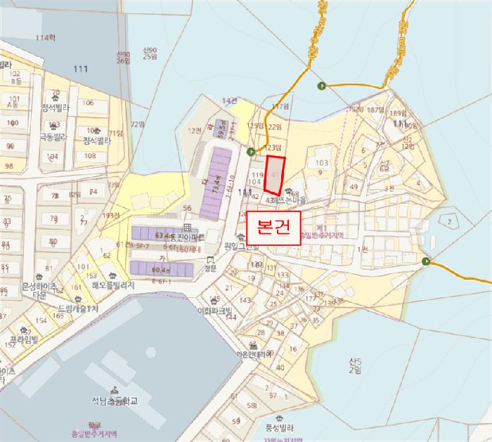 인천광역시 서구 석남동 111-41 원일그린빌라 1층101호 다세대(빌라) 경매 사진 11