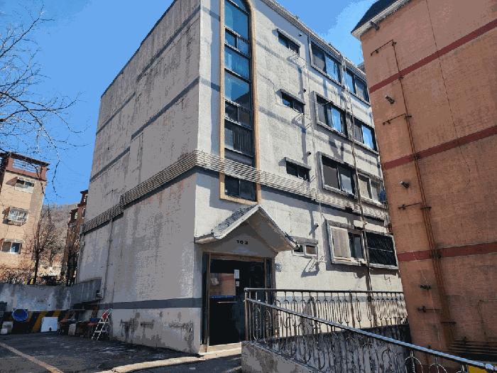 인천광역시 서구 석남동 111-41 원일그린빌라 1층101호 다세대(빌라) 경매 사진 8