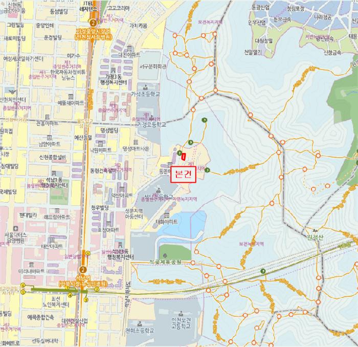 인천광역시 서구 석남동 111-41 원일그린빌라 1층101호 다세대(빌라) 경매 사진 9