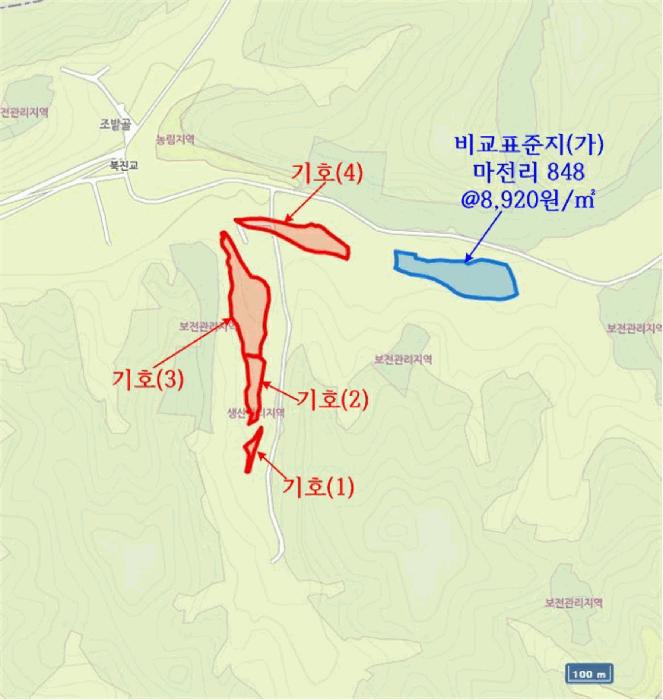 경기도 연천군 신서면 마전리 904 답 경매 사진 16