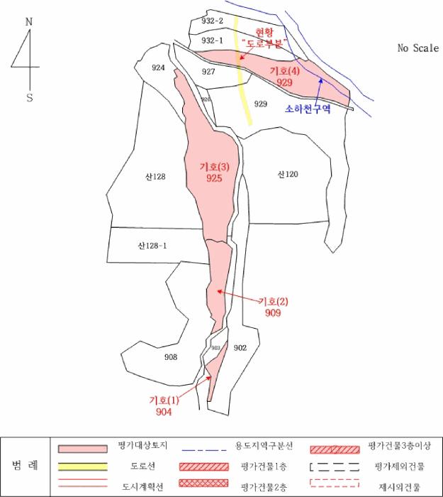 경기도 연천군 신서면 마전리 904 답 경매 사진 17