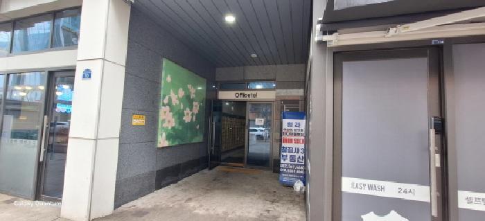 인천광역시 서구 청라동 95-1 청라큐브시그니처1차오피스텔 16층1603호 오피스텔 경매 사진 8